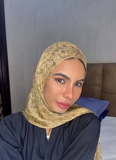 Vita 🇲🇾 back for a sex massage 🥵🇧🇭 - Transsexual escort in Al Manama Photo 10 of 10