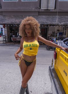 Caro TOP - escort in Phuket Photo 7 of 10