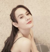 Vita - Acompañantes transexual in Jakarta