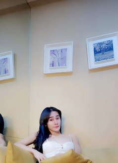 Vita - Acompañantes transexual in Jakarta Photo 3 of 13