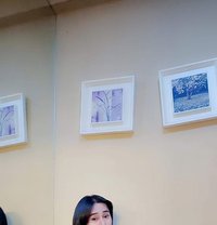 Vita - Acompañantes transexual in Jakarta