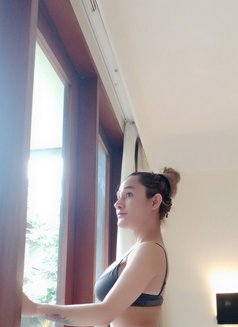 Vita - Acompañantes transexual in Jakarta Photo 5 of 13