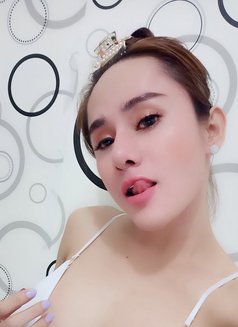 Vita - Acompañantes transexual in Jakarta Photo 7 of 13