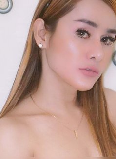 Vita - Acompañantes transexual in Jakarta Photo 11 of 13