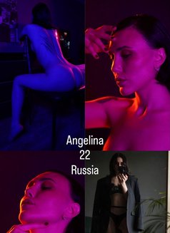 Vita Lina - escort in Dubai Photo 2 of 4