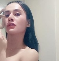 Vita Syakieb Sexy - Acompañantes transexual in Jakarta