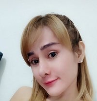 Vita Syakieb Sexy - Acompañantes transexual in Jakarta