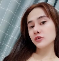 Vita Syakieb Sexy - Acompañantes transexual in Jakarta