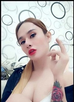 Vita Syakieb Sexy - Transsexual escort in Jakarta Photo 14 of 30