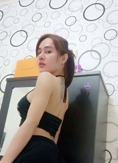 Vita Syakieb Sexy - Transsexual escort in Jakarta Photo 17 of 30