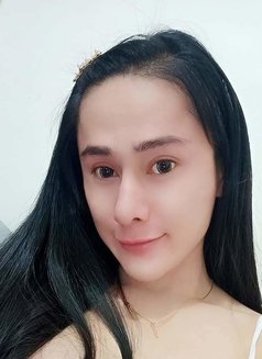 Vita Syakieb Sexy - Acompañantes transexual in Jakarta Photo 18 of 30