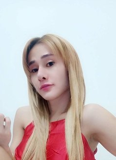 Vita Syakieb Sexy - Transsexual escort in Jakarta Photo 22 of 30