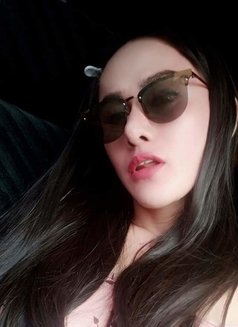 Vita Syakieb Sexy - Transsexual escort in Jakarta Photo 25 of 30