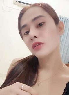 Vita Syakieb Sexy - Acompañantes transexual in Jakarta Photo 29 of 30