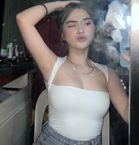 Vitaa - escort in Bali