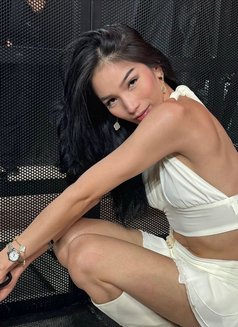 VITALIA With My WARM lingery sexy - puta in Jakarta Photo 6 of 8