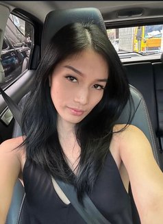 VITALIA With My WARM lingery sexy - puta in Jakarta Photo 7 of 8