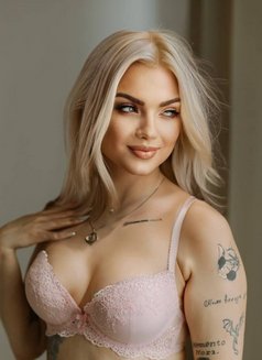 Vitalina - escort in Beirut Photo 1 of 8