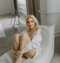 Vitalina - escort in Beirut