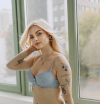 Vitalina - escort in Beirut