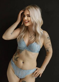 Vitalina - escort in Beirut Photo 8 of 8