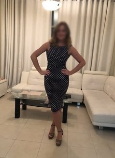 Vitalina - escort in Dubai Photo 3 of 5