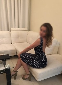 Vitalina - escort in Dubai Photo 4 of 5