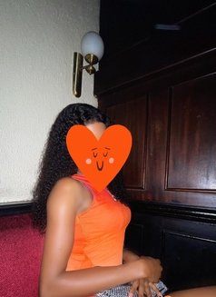 Vitamin - escort in Lagos, Nigeria Photo 4 of 6