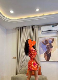 Vitamin - escort in Lagos, Nigeria Photo 5 of 6