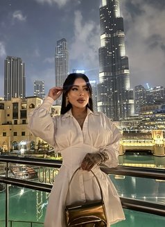Vitoria - puta in Dubai Photo 13 of 30