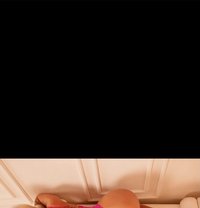 Vitoria - escort in Singapore
