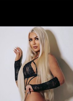 Vitoria - escort in Singapore Photo 9 of 12