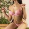 Vitória Reis - escort in Lisbon