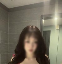 Vittoria - escort in Hanoi