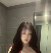 Vittoria - escort in Hanoi