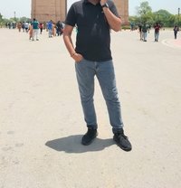 Viv Chaudhary - Male escort in Udaipur