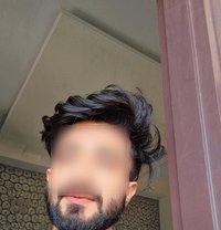 Viv - Male escort in Jaipur