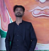 Viv - Male escort in Jaipur