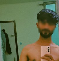 Viv - Male escort in Jaipur