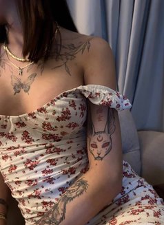 Rina Your spicy TsGirl🇷🇺 - Transsexual escort in İstanbul Photo 1 of 24