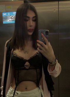 Rina Your spicy TsGirl🇷🇺 - Transsexual escort in İstanbul Photo 3 of 24
