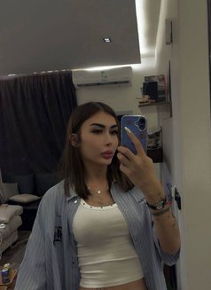 Rina Your spicy TsGirl🇷🇺 - Transsexual escort in İstanbul Photo 4 of 24