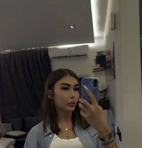 Rina Your spicy TsGirl🇷🇺 - Acompañantes transexual in İstanbul