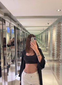Rina Your spicy TsGirl🇷🇺 - Transsexual escort in İstanbul Photo 5 of 24