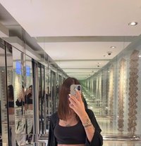 Rina Your spicy TsGirl🇷🇺 - Transsexual escort in Baku
