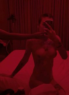 Rina Your spicy TsGirl🇷🇺 - Transsexual escort in İstanbul Photo 6 of 24