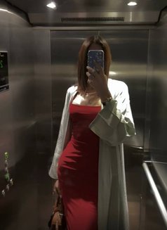 Rina Your spicy TsGirl🇷🇺 - Transsexual escort in İstanbul Photo 7 of 24