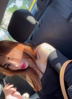 Rina Your spicy TsGirl🇷🇺 - Transsexual escort in İstanbul Photo 8 of 24