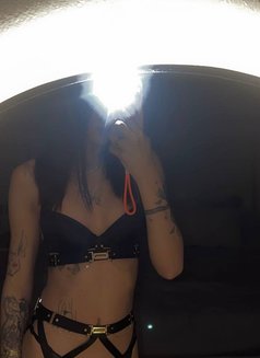 Rina Your spicy TsGirl🇷🇺 - Transsexual escort in İstanbul Photo 10 of 24
