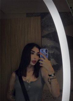 Rina Your spicy TsGirl🇷🇺 - Transsexual escort in İstanbul Photo 12 of 24